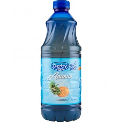 Picture of DERBY PINEAPPLE JUICES 1.5LTR